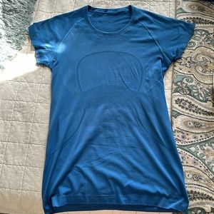 Lululemon swiftly Tech